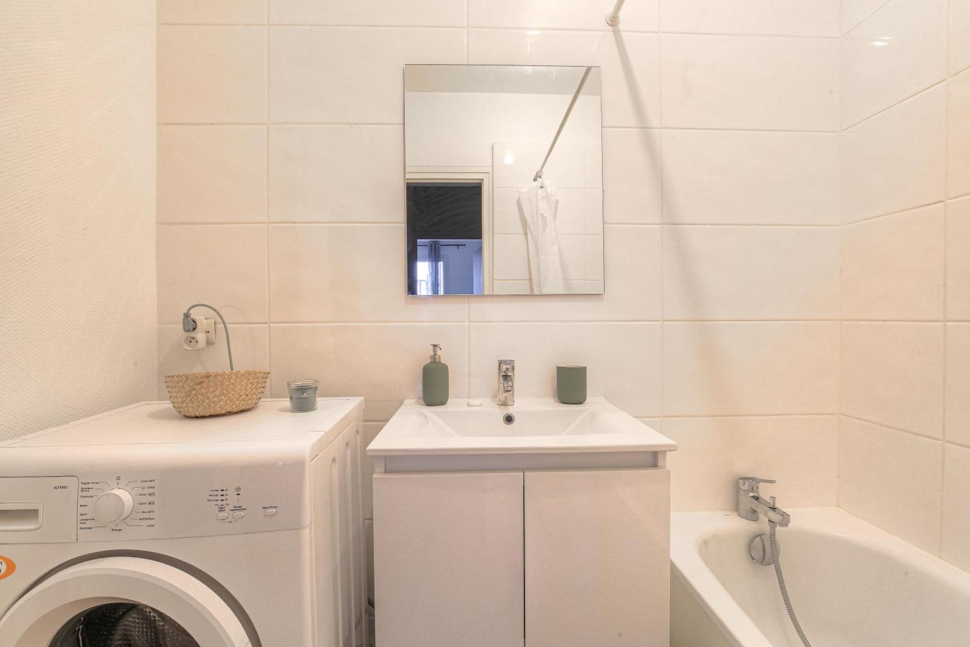 Charcot Appartment Lione Esterno foto