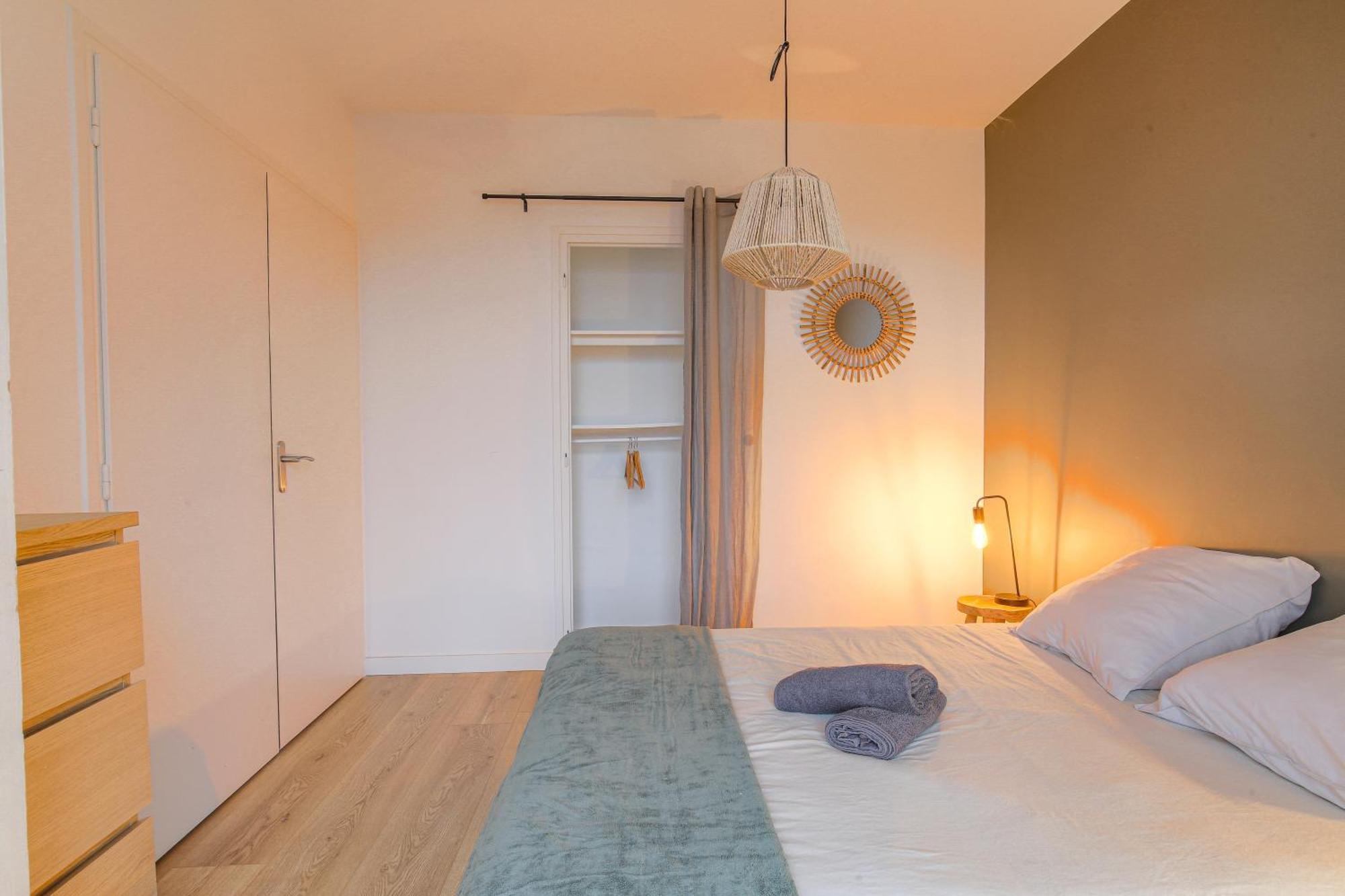 Charcot Appartment Lione Esterno foto