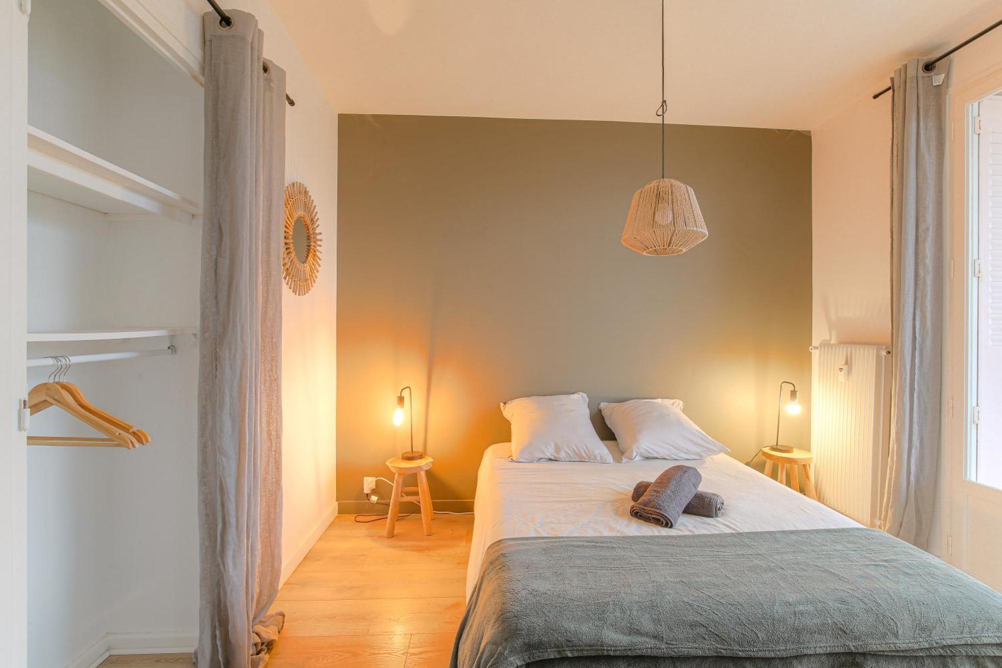 Charcot Appartment Lione Esterno foto