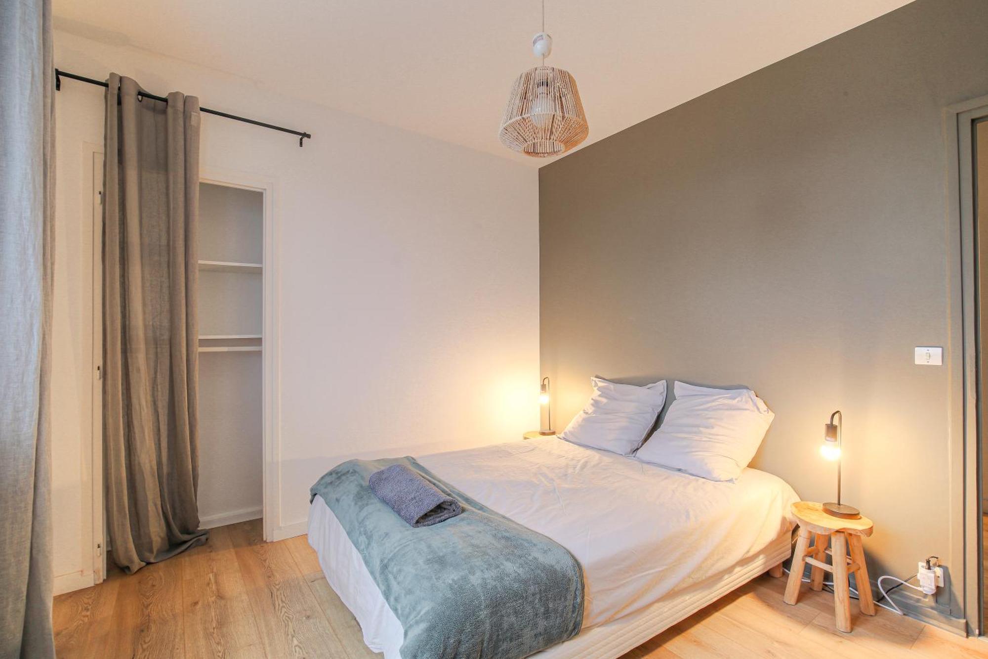 Charcot Appartment Lione Esterno foto